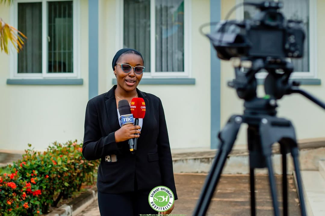 Media and communications