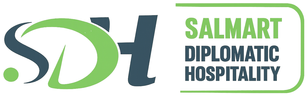 Salmart Diplomatic Hospitality